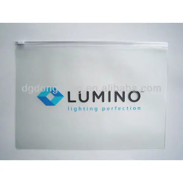 Ziplock Bags With Logo Promotions