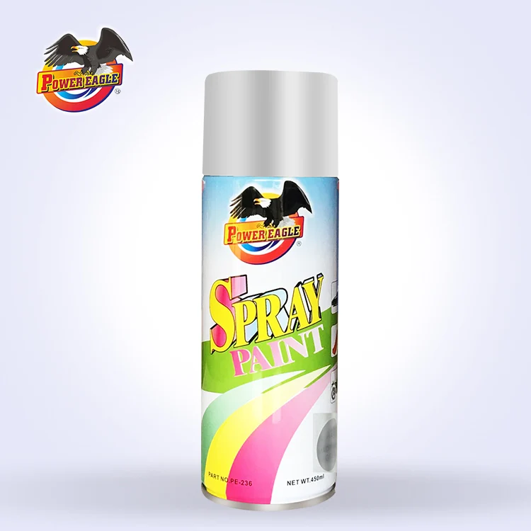 Odorless Cold Galvanizing Spray Paint,Rainbow Chrome Spray Paint Buy