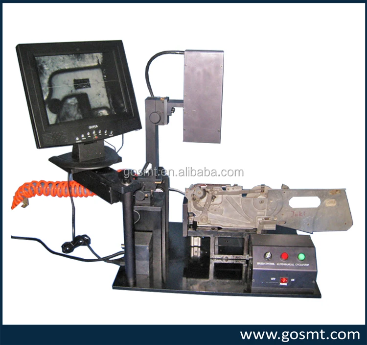 Professional Smt Machine Juki Feeder Calibration Jig Buy Feeder
