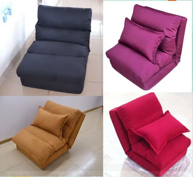 Living Room Fashion High End Foldable Couch Modern Furniture Special