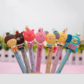 Hot Japan Stationery Cute Kawaii Animal Pen - Buy Japan Stationery ...