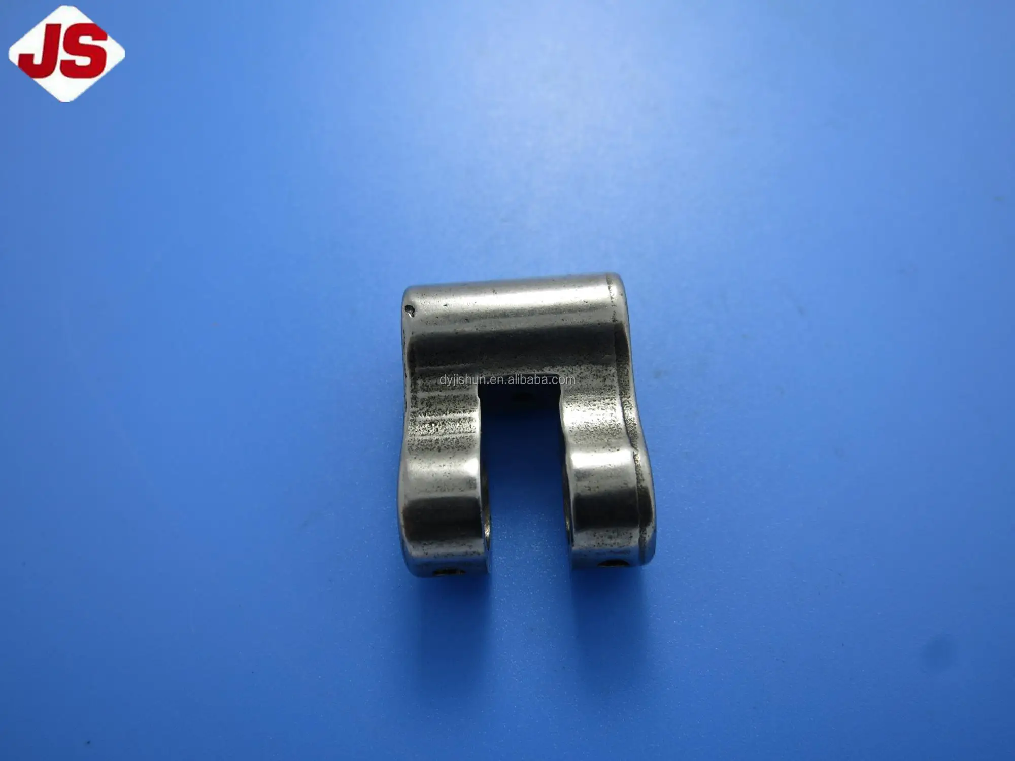 TITAN DK2500 2502K HIGH ACCURACY INDUSTRIAL CARPET OVEREDGING SEWING PARTS SEWING ACCESSORIES GARMENT 25551 CONNECTION LINK
