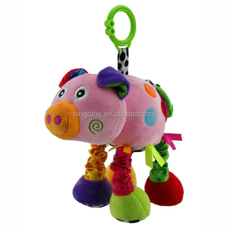 pig toys for kids