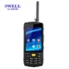 swell n2 3.5inch triple sim card rugged mobile phone low cost feature phone paypal