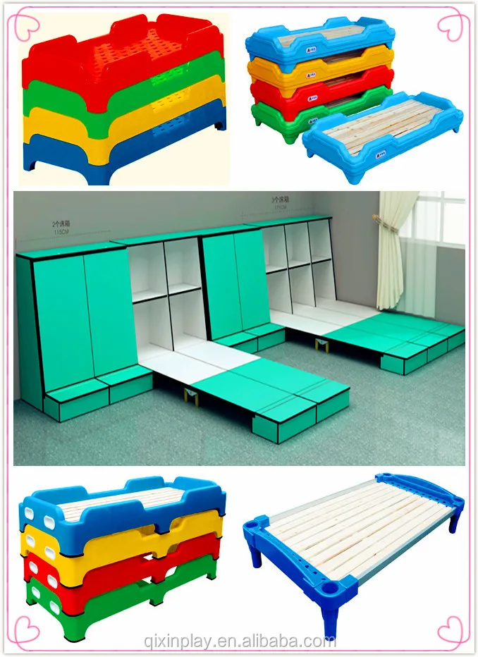 plastic beds for toddlers