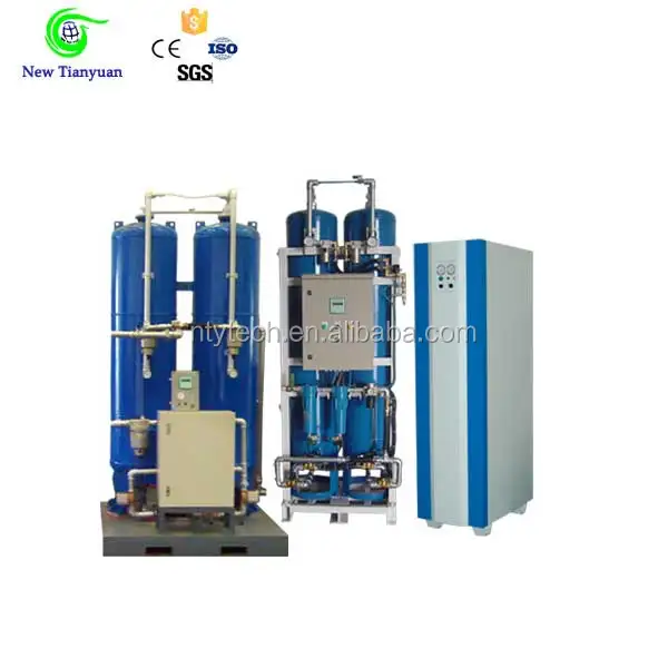 Hydrogen-Generator-Set-Plant-for-Factory