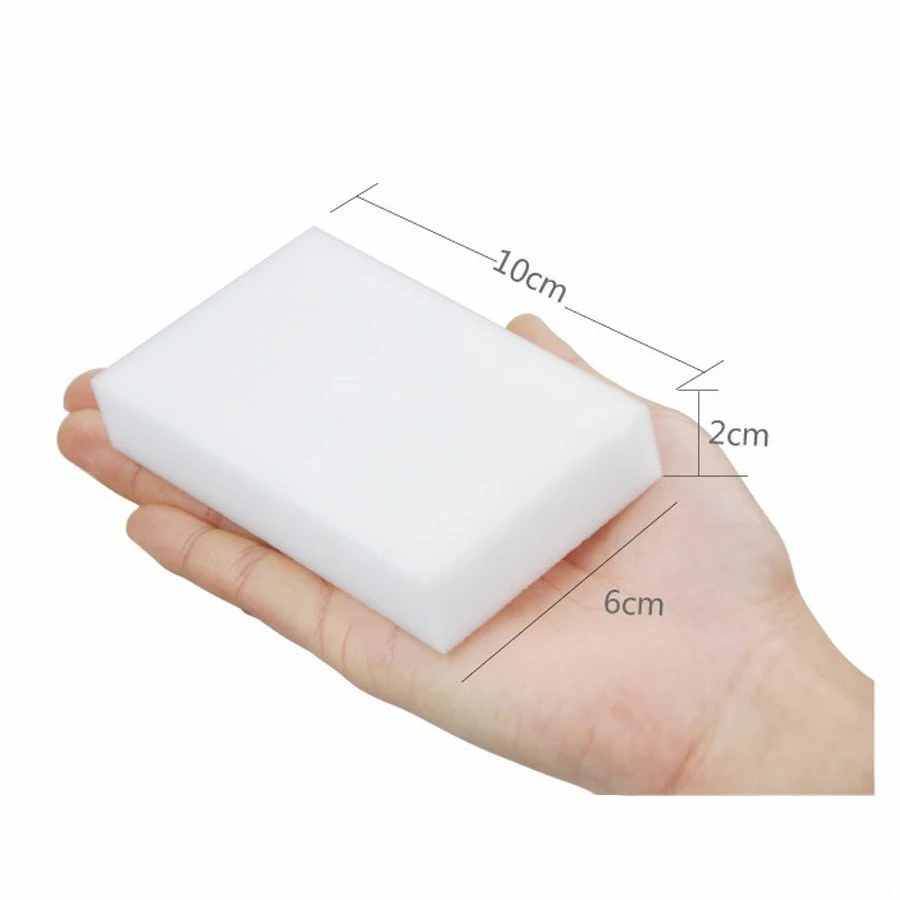 Top Quality Nano Sponge Magical Eraser for Wholesale Buyer