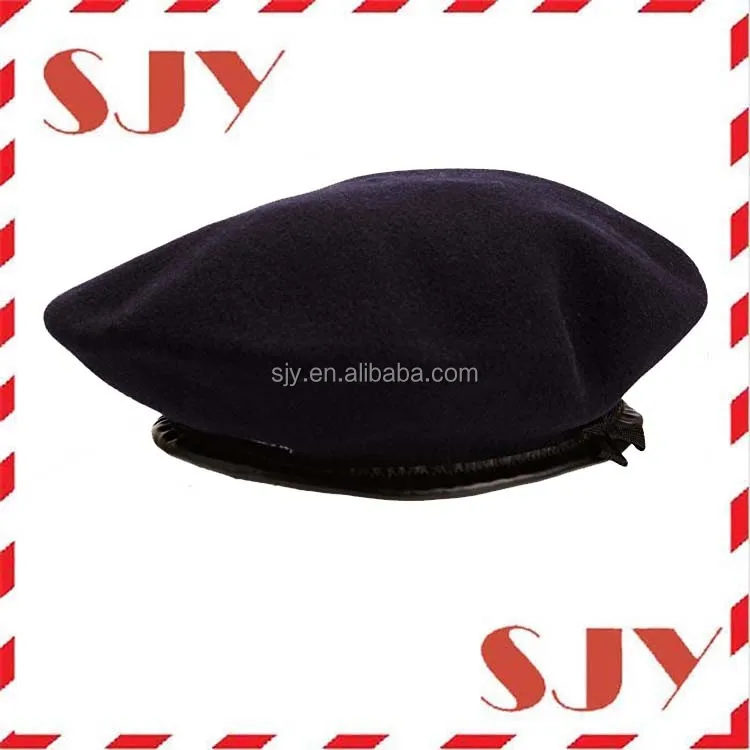 beret violet armee francaise