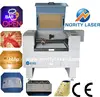 NORITY small 6040 co2 laser cuter