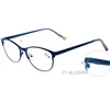 9096 Fashion Europe design whenzhou factory test frame optical