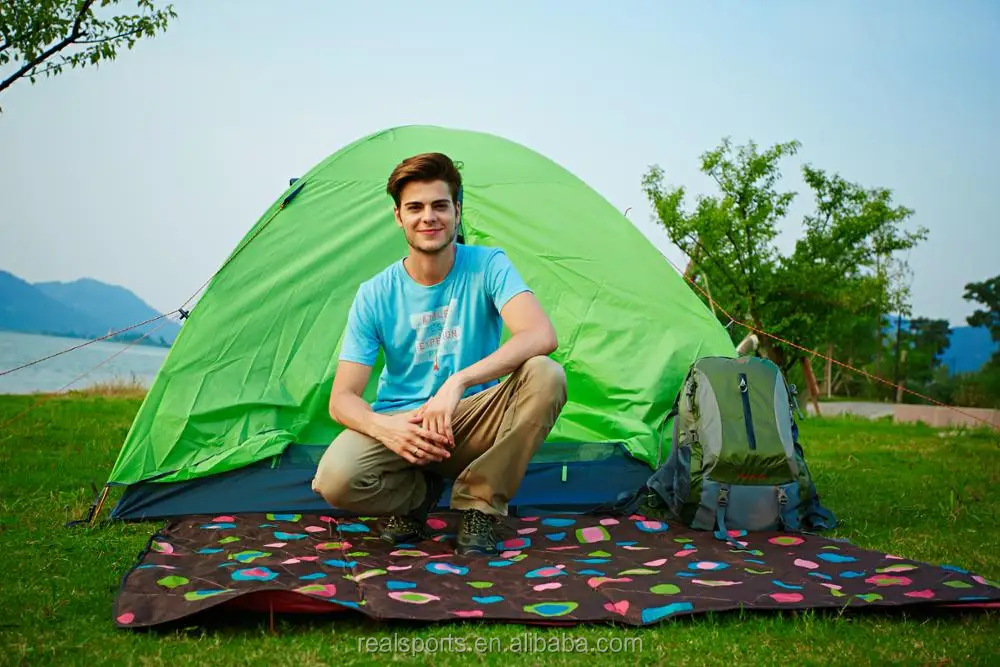 Niceway New Design Folding Bed Camping Tent Hot Sale Camping Bed Tent