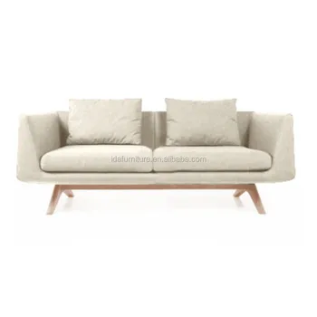 Modern Hepburn Fixed 2 Seater Sofa 3 Modern Hepburn Fixed 2 Seater Sofa