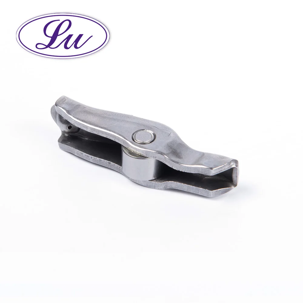 OEM NO 24180-27000 24180-27001 D4EA D3EA auto spare parts car engine rocker arm rocker arm