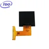 lcd tft SPI 128*96 lcd display square with 250 nits