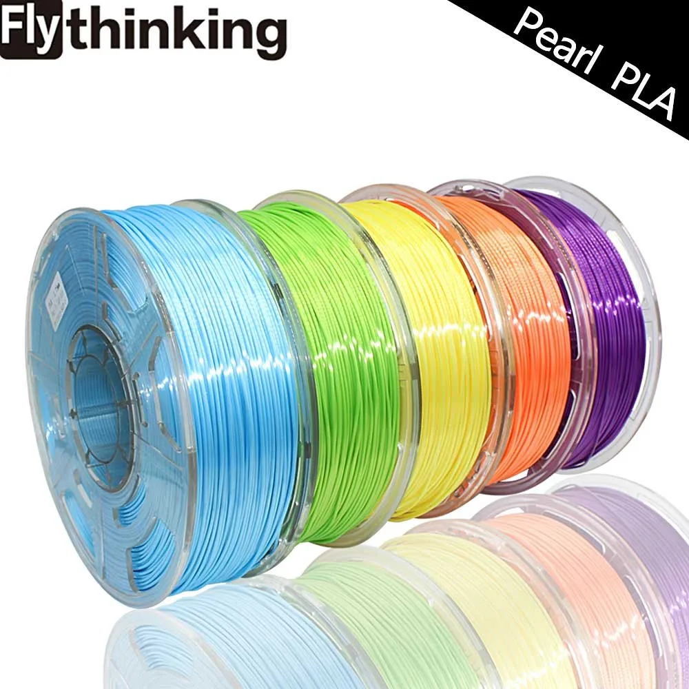 3d Pla Filament For Large 3d Printer Used 1kg 5kg/roll Wholesale Buy