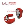 IOTECH Flash Memory Your Shape Your Logo Custom USB