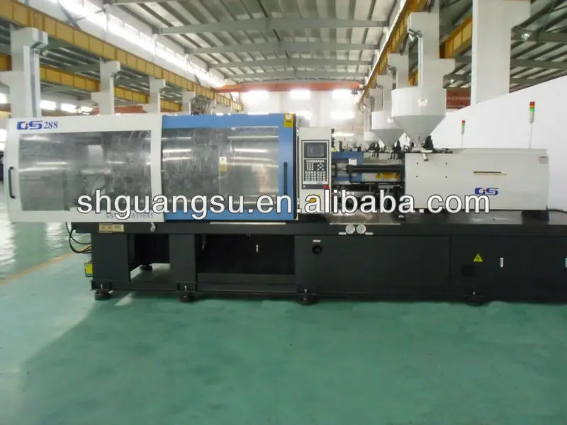 Plastic Basket Making Machine Gs288hs Buy Plastic Basket Making