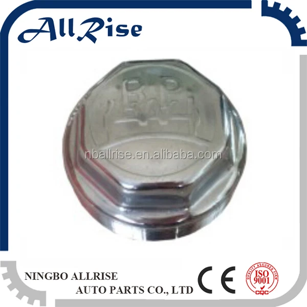 Hub Cover use for Trailers Parts