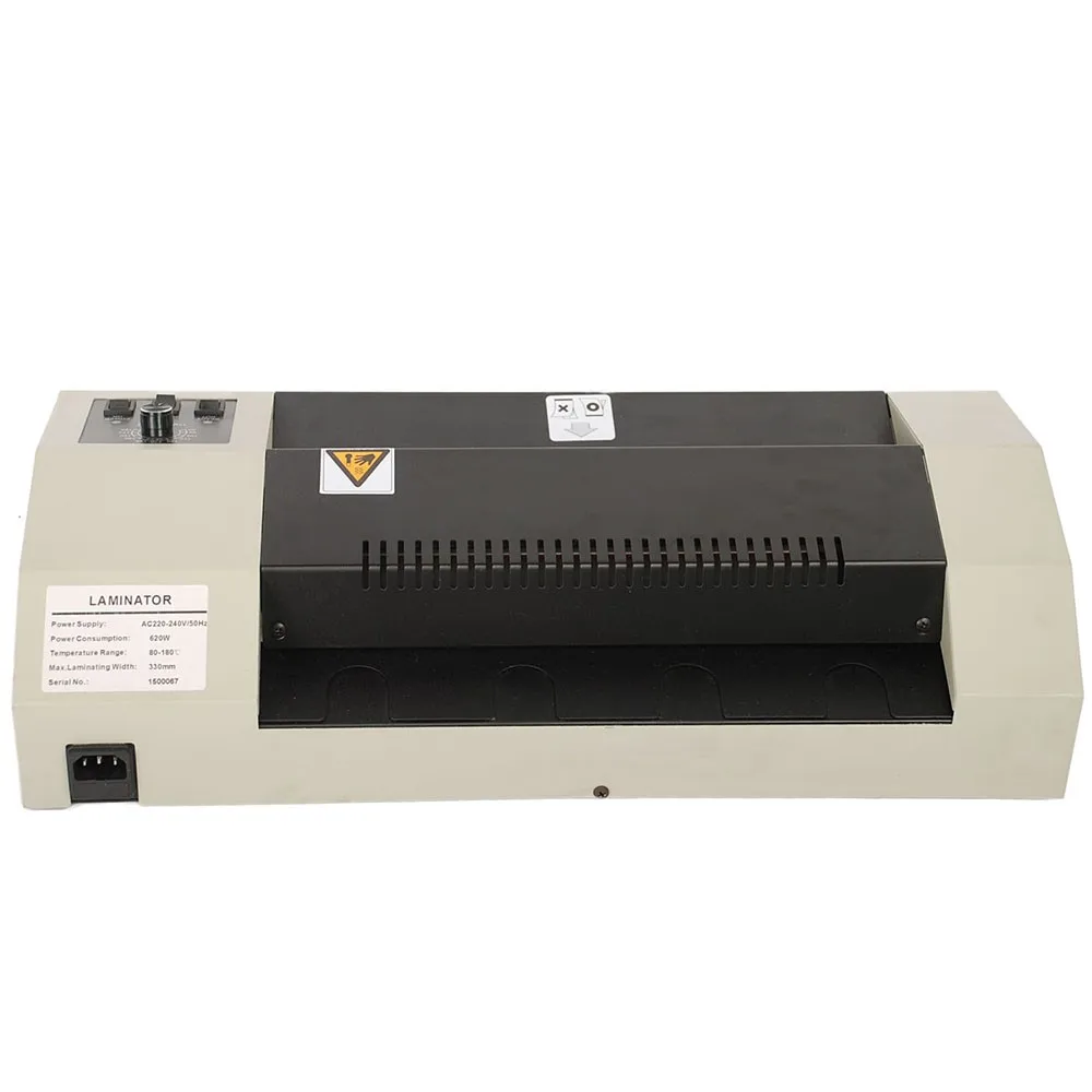 Best Quality Heavy Duty Laminator Machine A3 330c Laminator No 8309