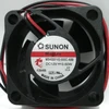 MB40201V2-000C-A99 MB40201V2-000C-A99 4020 0.6W magnetic floating fan