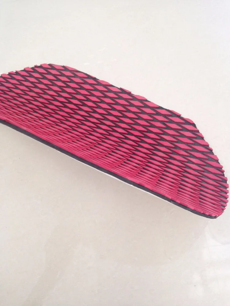 Customized 3m Surf Pad Custom Surfboard Traction Pad Buy Surfboard