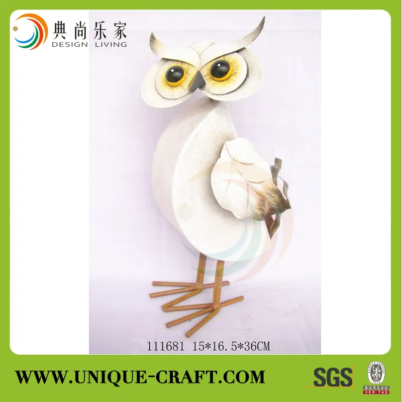 New product modern style decorative cat metal show pieces for home decoration