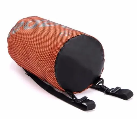 drawstring basketball bag