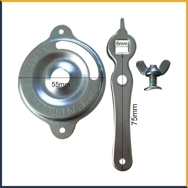 Duct Damper Regulators And Sets Air Conditioner Regulators Buy Duct