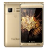 TKEXUN G10 Plus Flip Phone, Dual Screen, 3.5 inch, 7500mAh Battery, MTK6253