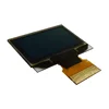 0.96 inch oled TFT lcd touch screen flexible lcd display