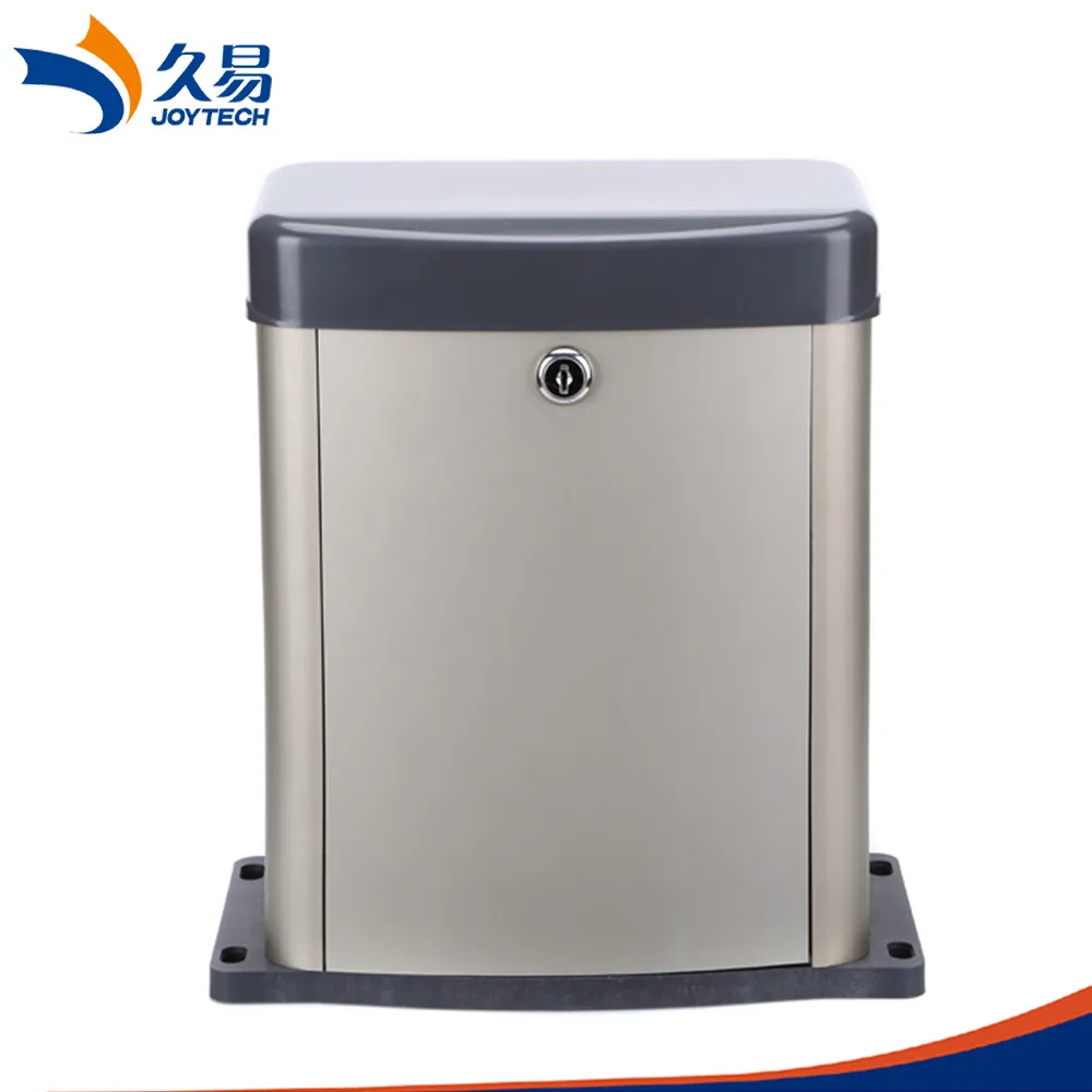 Joytech Electric Sliding Gate Opener Py300dc With Wireless Control