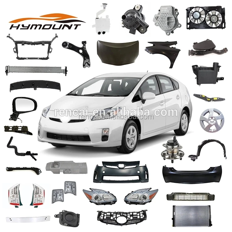 prius parts