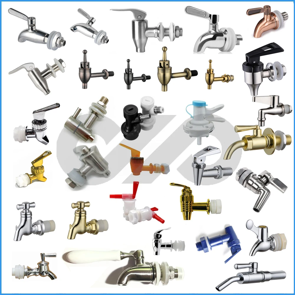 china wholesale high-quality high-quality plastic drum taps