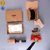 Sinicline creative design beautiful gift kraft bow tie packaging