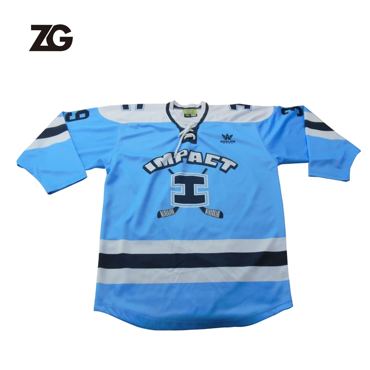 hockey jersey t shirt