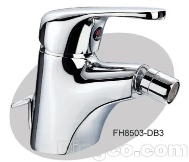 
Single Lever Bidet Mixer 