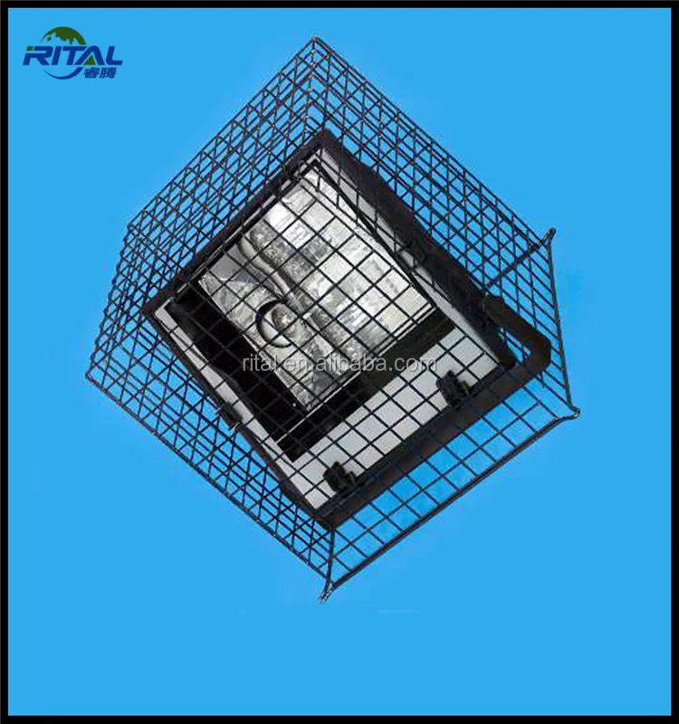 Protective Fluorescent Light Wire Guards Buy Fluorescent Light Wire