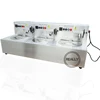 Melt Chocolate Machinery Automatic Chocolate Tempering Machine