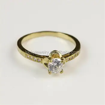yiwu factory direct price women girl ladies shinning finger gold wedding rings design - Girl Wedding Rings yiwu factory direct price women girl ladies shinning finger gold wedding rings design - Girl Wedding Rings