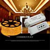 Hot Selling Products 220V LED Dimmer Controller AC90-240V 1A High Voltage Wireless RF LED PWM Dimmer for 220V Led Strip Light