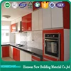 New fashionable modular kitchen designs