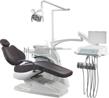 Hot Dental Chair Luxury Model Cq 219 Dentist Hot Dental Chair Luxury Model Cq 219 Dentist Clinic Equipment New Products