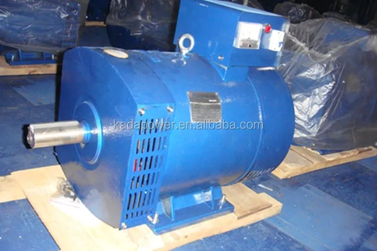 Kada Low Rpm Generator Alternator Low Rpm 10kw Generator 120v