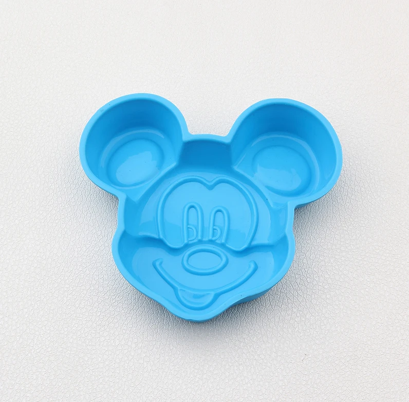 Commercial Bear Shape Silicon Mould