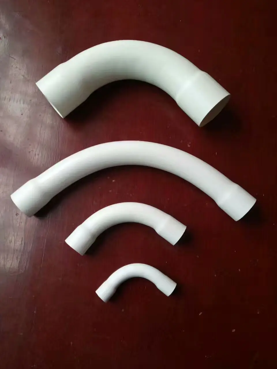 Long Elbow Sweep Bend Pvc Conduit Bend Buy 25mm Conduit Bend,Pvc