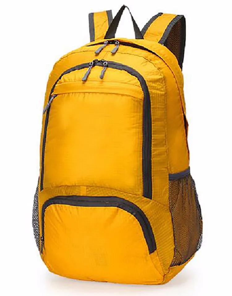 Custom Camping Waterproof Bags Sport Backpack Traveling Hunting Bag In ...