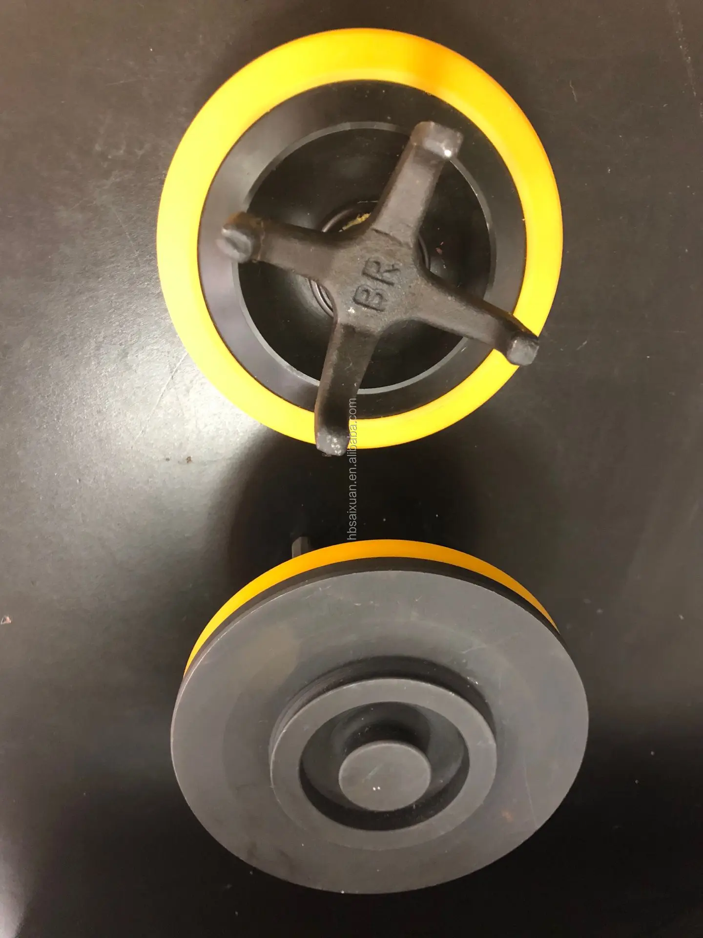 Polyurethane Seal Ring Valve Rubber For Triplex Mud Pump Buy Oil