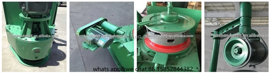 wire drawing machine03