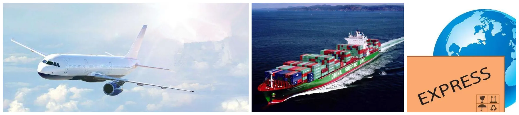 shipping