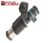 New Fuel injector /Fuel nozzle/Filter OEM 01F002A for PEUGEOT 206